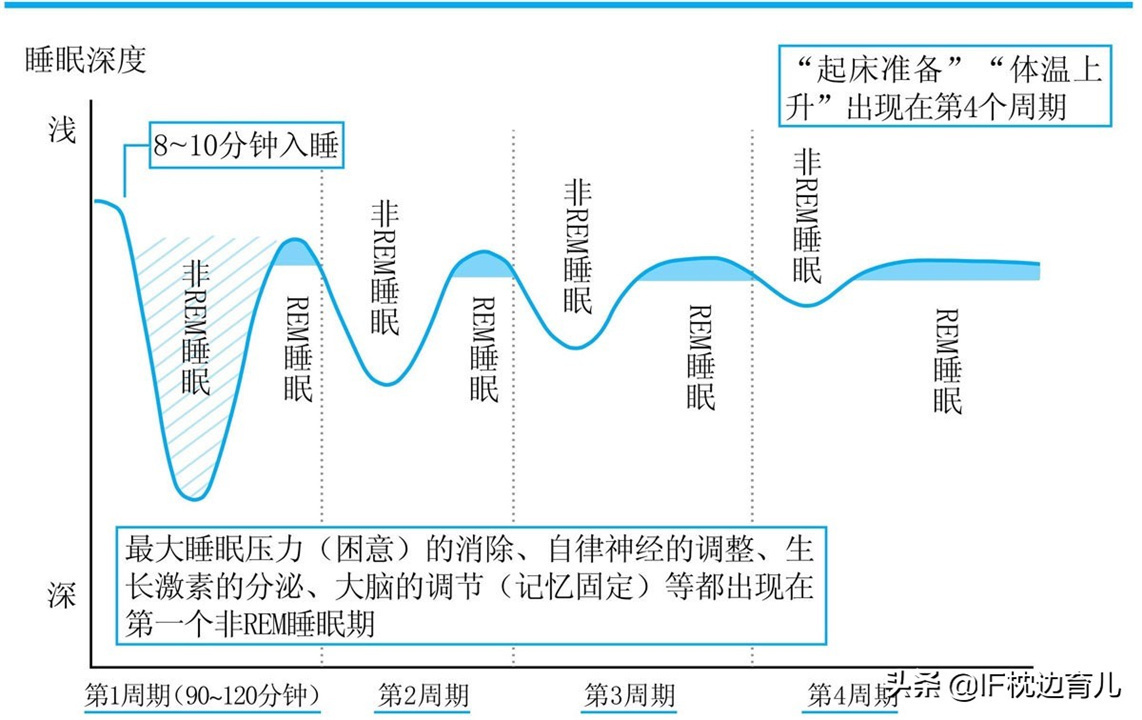 父母|孩子早上这“时间点”起床，身高至少矮5cm，父母不妨对照下