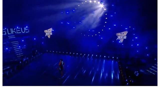 厂牌|《黑怕女孩》：陈近南看不下去，扬言：请问你到底算哪块小饼干