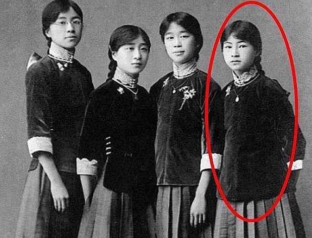 预言|泰戈尔临走前写给徐志摩与林徽因的一首诗,预言了两人最终的结局