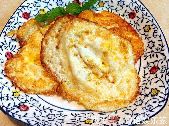 蛋黄|3种食物吃下后,正悄悄伤害你的血管,尽快戒掉,别等患病再懊恼