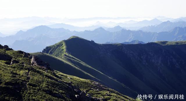 飞狐峪|河北冷门的避暑秘境，风光堪比张家界，被誉为“第二个神农架”