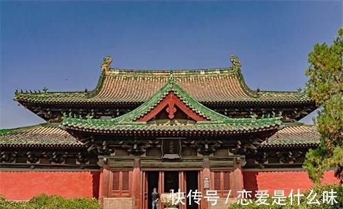 游客|号称“京外名刹之首”的寺庙，位于河北境内，游客：不枉此行