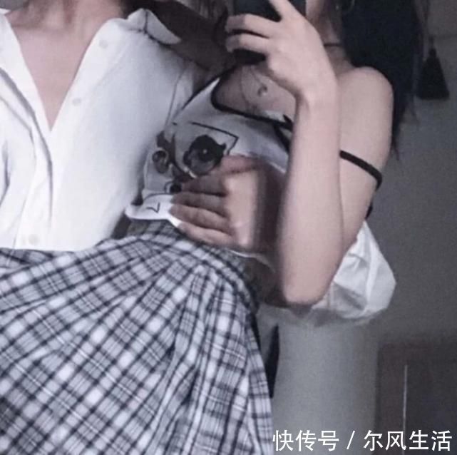 初中女生|初中女生想“越长越漂亮”,请避开这“3行为”,毁了颜值可别哭