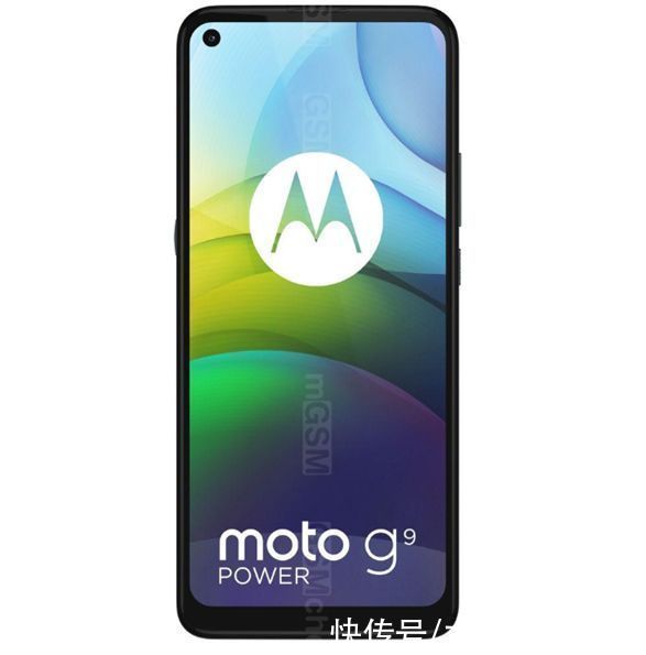 G9|Moto G9 Power国行版通过认证:换上了联想Logo