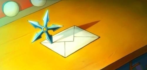 伍六七|刺客伍六七:发廊的那封信究竟是阿柒的绝笔,还是十三的情书