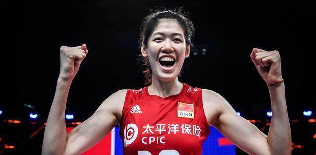 龚翔宇|天津女排官宣!9人参加训练营,队长无缘!丁霞现身,龚翔宇领衔
