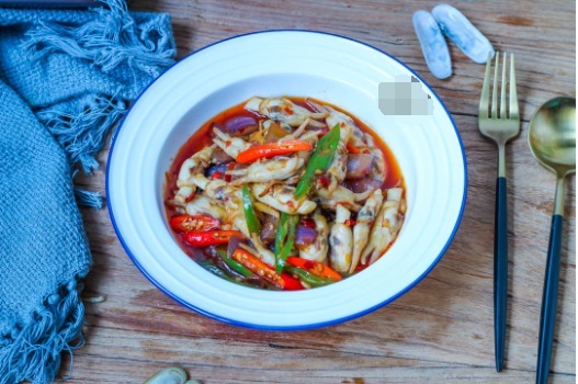 这种海鲜20块钱一斤,肉多味鲜,人人都适合!