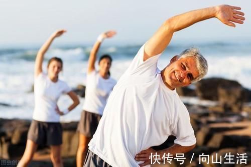 多巴胺|常年坚持锻炼的人,跟普通人有什么不同?了解一二,对你有好处