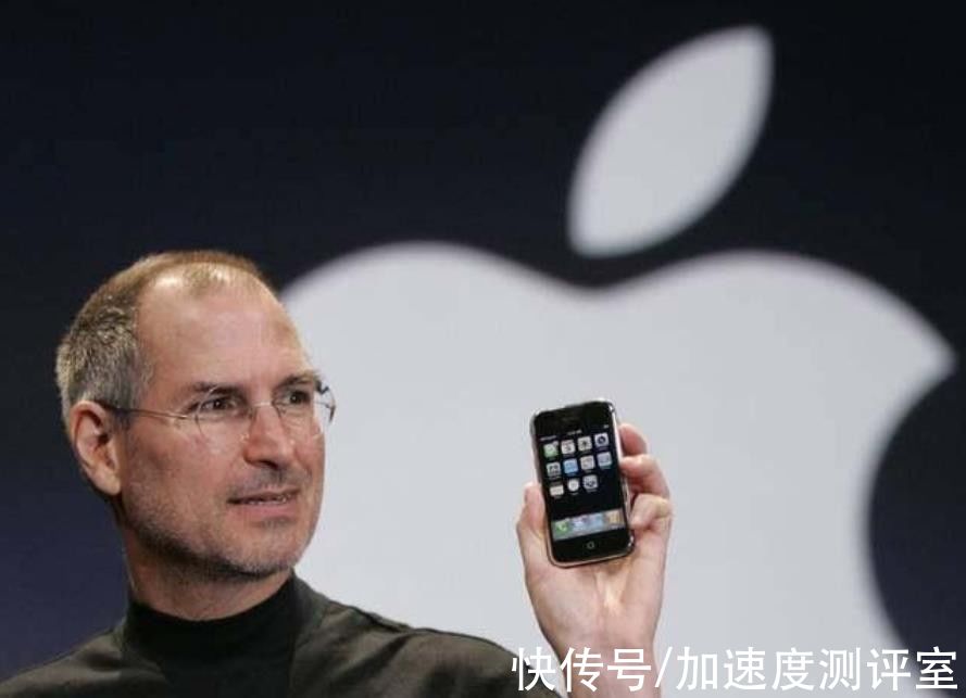 iphone|盘点苹果家族中“最有名气”的四款手机，为什么大家都说好