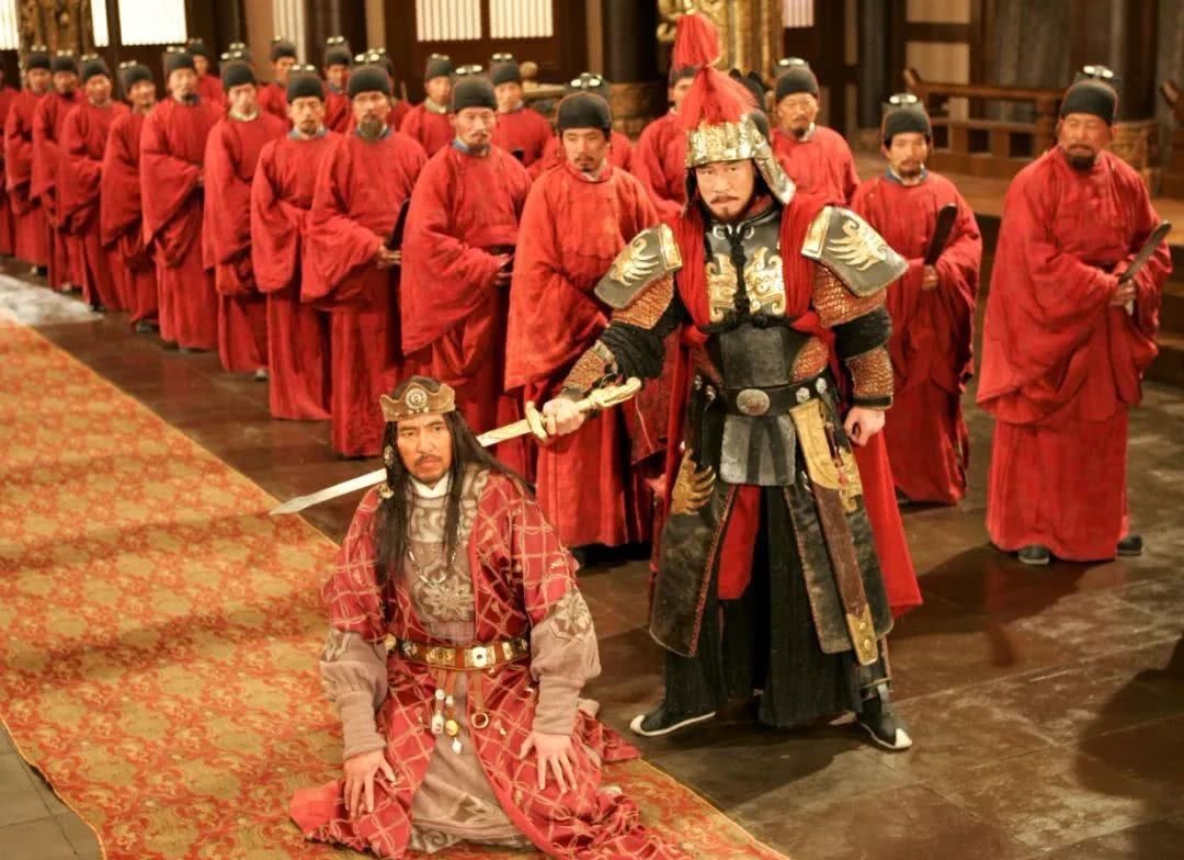 王朝|汉化最成功的的少数民族,逼死黄巢,成大唐最后支柱,还建立过三个正统王朝