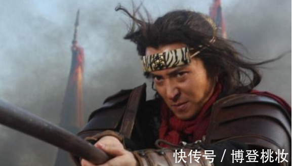 方腊@宋江死后,他带领梁山众兄弟再次造反,在水浒传中却是只字不提!