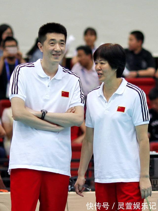 功臣|女排幕后功臣安家杰:常年夫妻分居,儿子一个举动让全家落泪