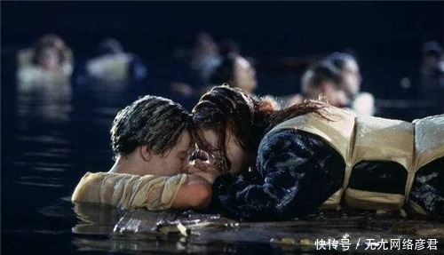 泰坦尼克号|《泰坦尼克号》火遍全球,可几人知道,露丝后半生是怎么过的?