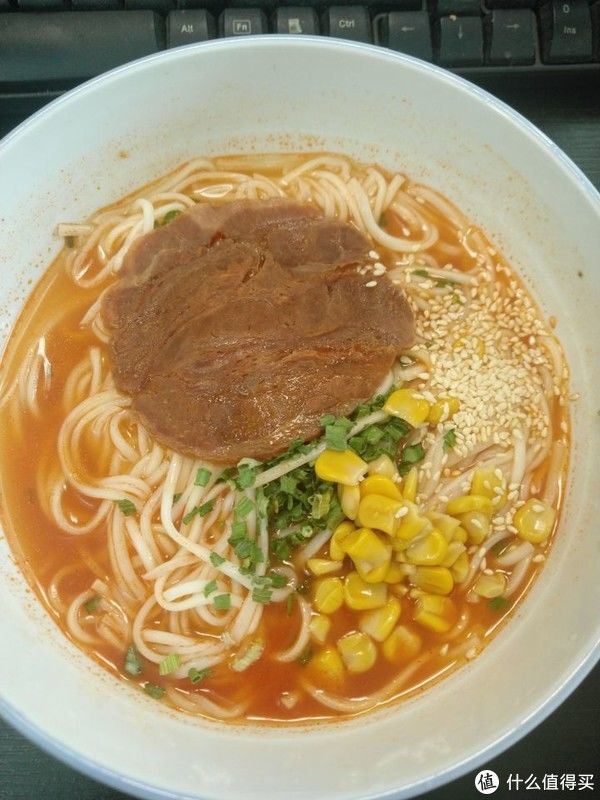 康师傅|近期吃过还不错的十款方便面