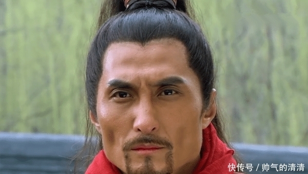 答案|同为马军五虎将,呼延灼与林冲的武艺谁高谁低?答案一目了然