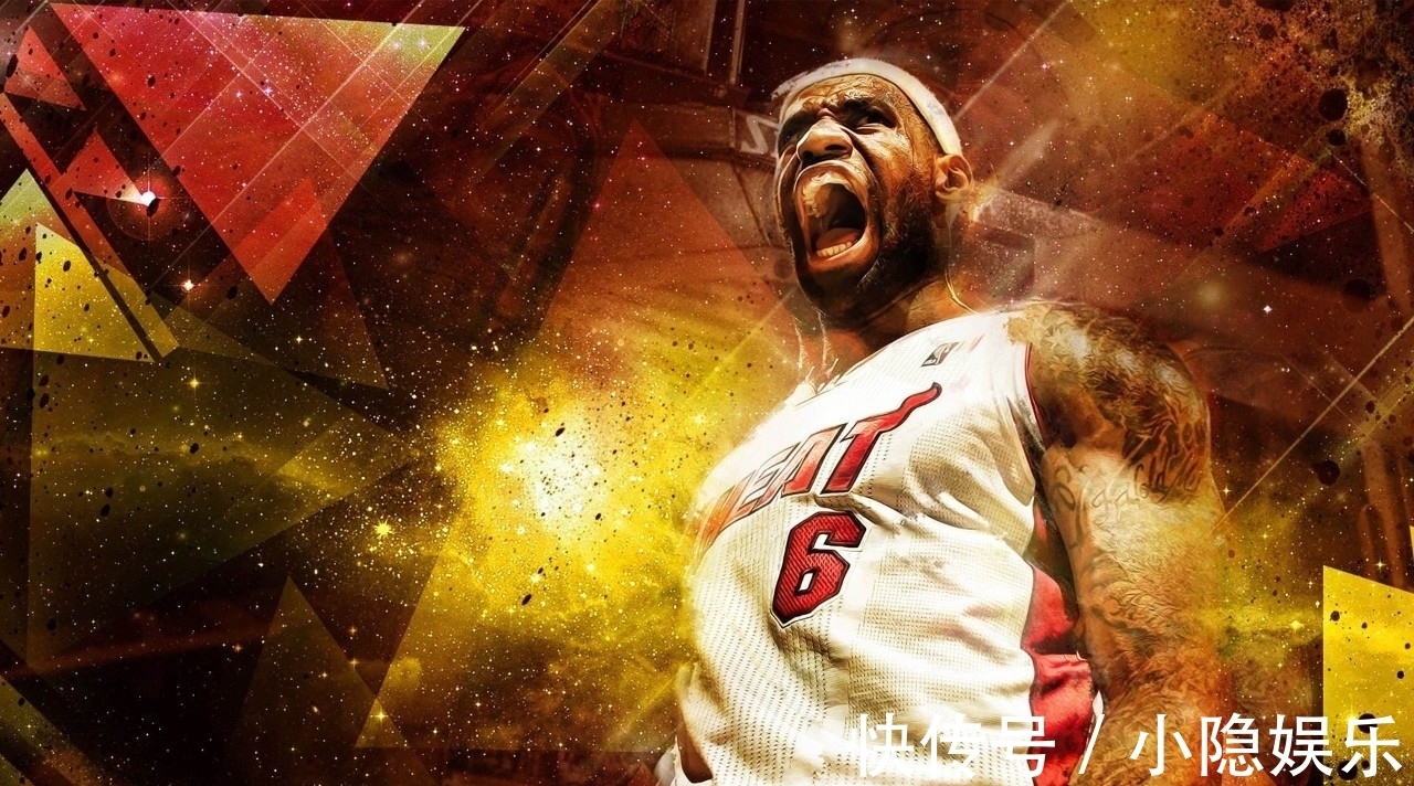 库里|NBA历史十大球星绰号的由来：知道3个是老球迷，全知道的才是大神