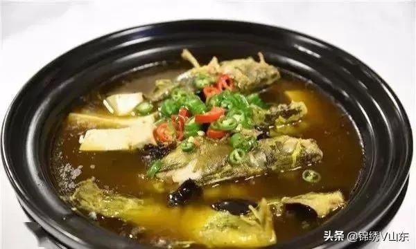 黄花鱼|家常下饭养生菜12道,开胃解馋不油腻,少油少盐更健康美味更实惠