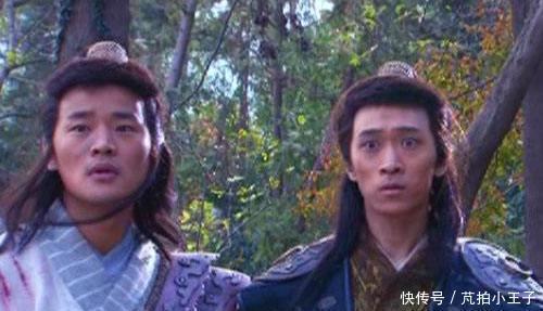 北冥神功!天龙八部有一绝技被低估,曾经问鼎武林,比北冥神功还霸气!