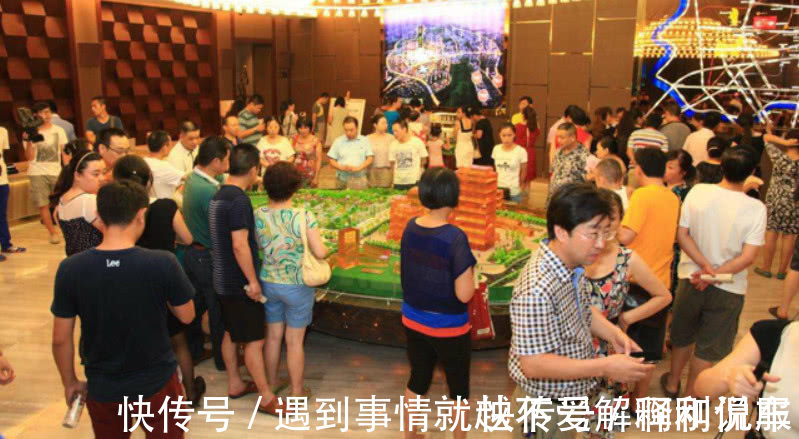 开发商|交房时，开发商若向你索要这费用万万要拒绝，这费用早取消了
