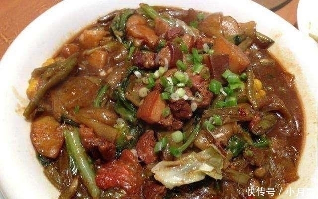 堪称|这十道菜堪称“米饭杀手”,如果是你选哪个我毫不犹豫吃第五个