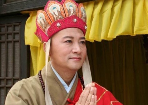 马德华$唐僧娶了女首富,孙悟空娶了导演,八戒才是最大的人生赢家