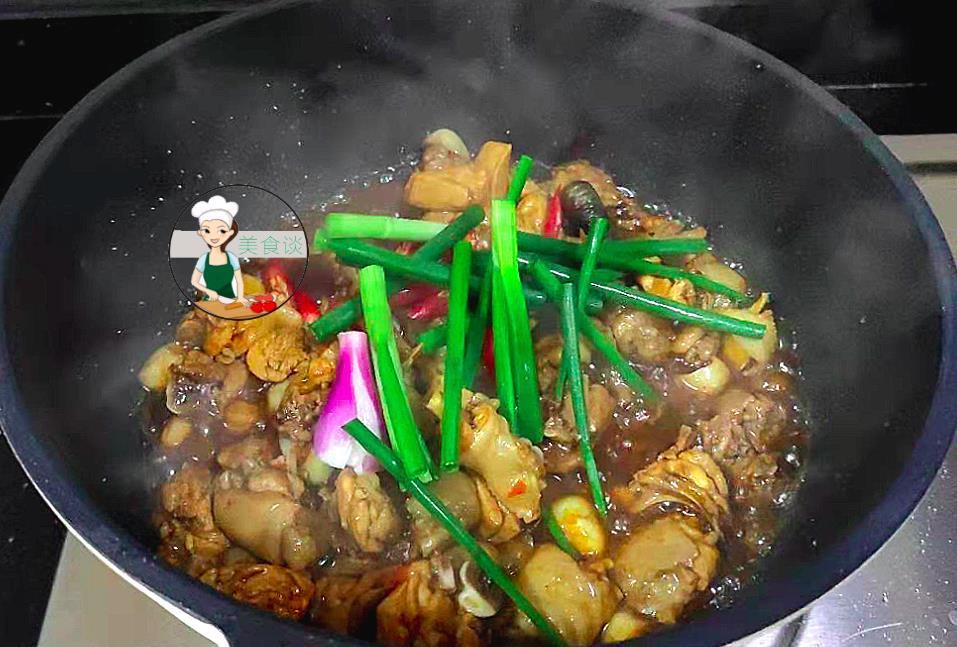 家人|夏天多给家人吃此肉，比牛肉便宜比猪肉营养，低脂高蛋白，太香啦