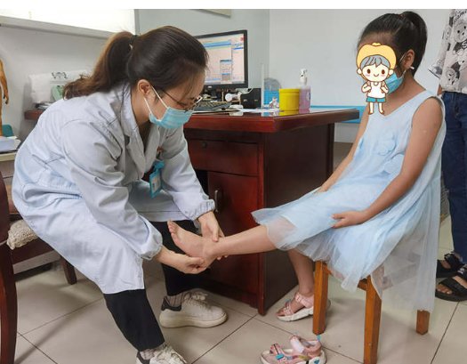 女儿|为让女儿长高，妈妈每天逼其跳绳3000个，结果……