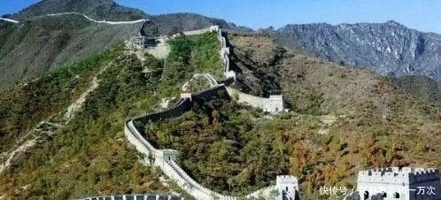 长城|为何长城千年不倒?原来秦始皇混入了这1物,现代人:拒绝使用