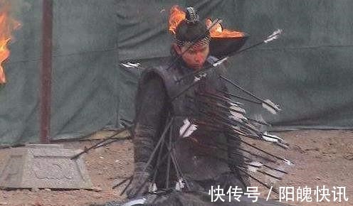 韩顺夫!杨铁心的父亲杨再兴是杨家将哪位英雄的后代