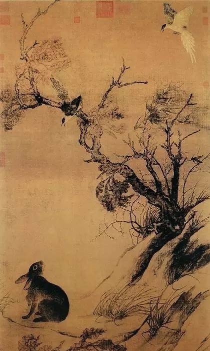 混饭|高大上?!错,刚够吃:揭秘历代画家混饭史!