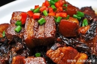 不腻|肉质软烂香而不腻，营养丰富美味可口，孩子多吃补钙补铁身体棒