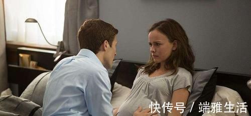 入盆|孕晚期,身体出现三种明显变化,预示胎儿入盆,别傻傻等预产期了