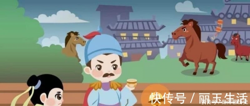 江城子·密州出猎&苏轼这首词气势磅礴,通篇表现手法更是高超,读来令人拍案叫绝!