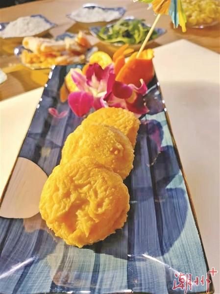 坚守传统 传承潮州菜非遗文化