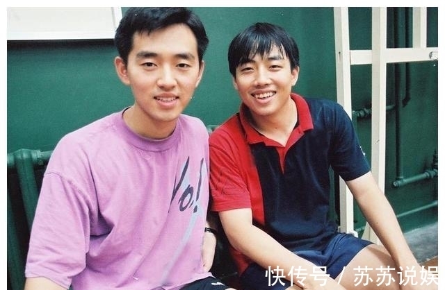父母|孔令辉:和马苏相恋11年无疾而终,退出国家队后现在感情状况如