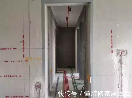 验收|装修房子全过程！掌握关键时间节点，装修轻松一半