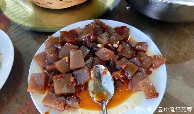 美食|舌尖上的美食,来福建南平玩这五种美食本地人和旅客都爱吃!