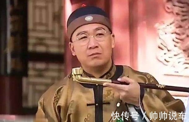 秀才!纪晓岚出联:昨宵师母脚朝天,他自己也对不上,和珅却坏笑着对出