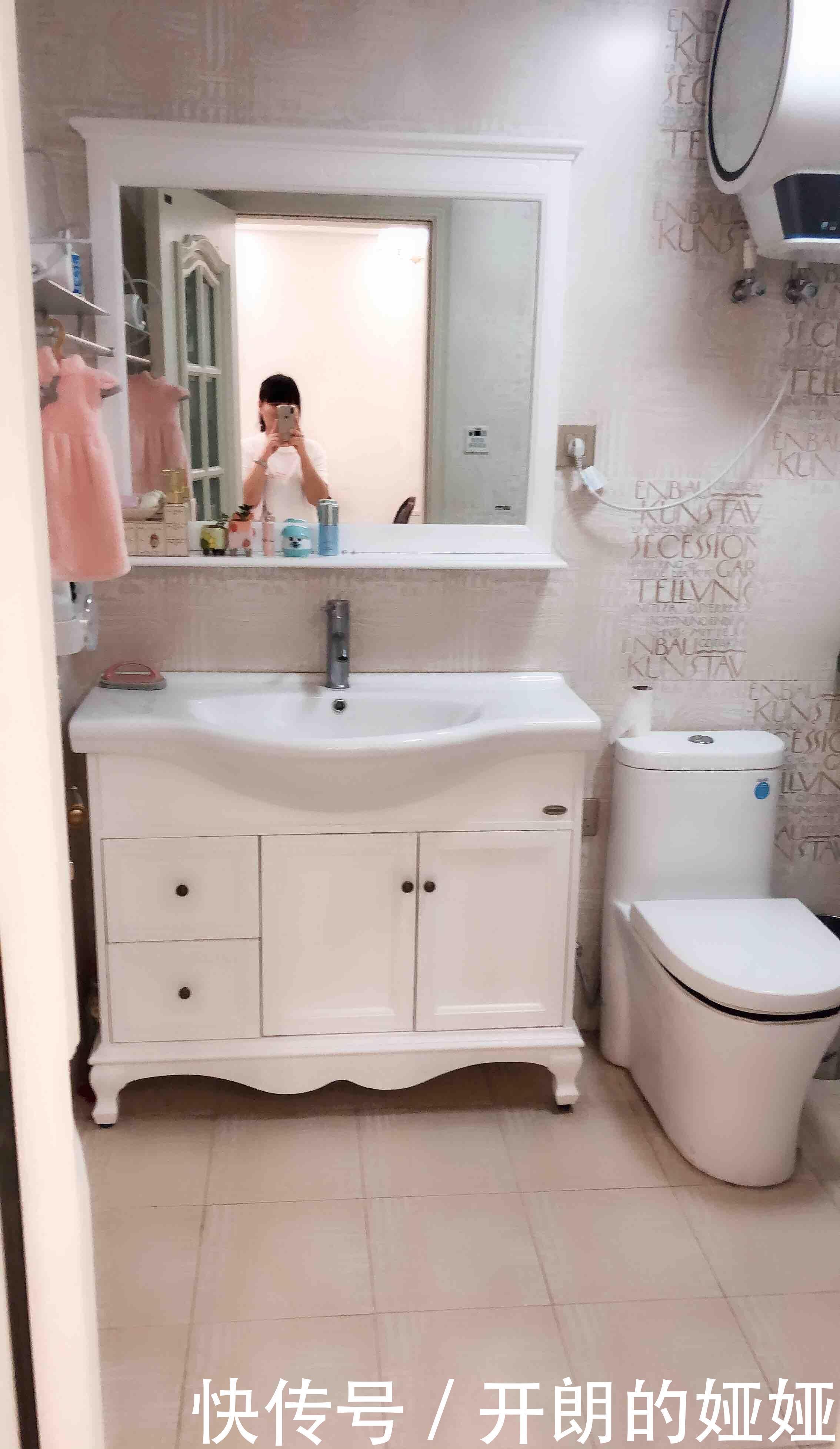 装修|通风两个月一家三口搬新家,装修太完美了,全屋都挑不出半点毛病