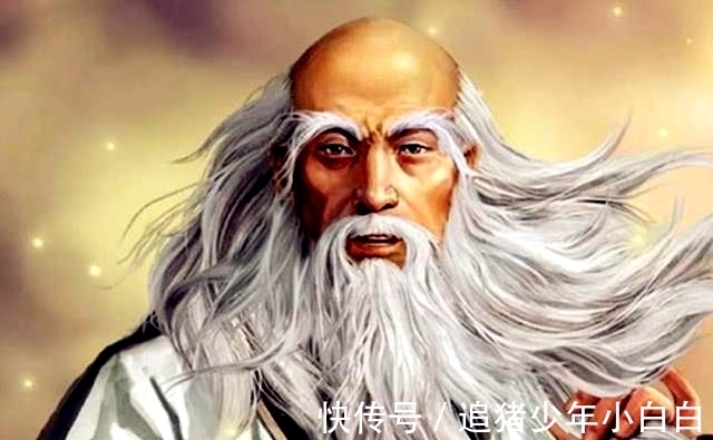 诀窍@庄子:得道之人,关键诀窍在于“自律”