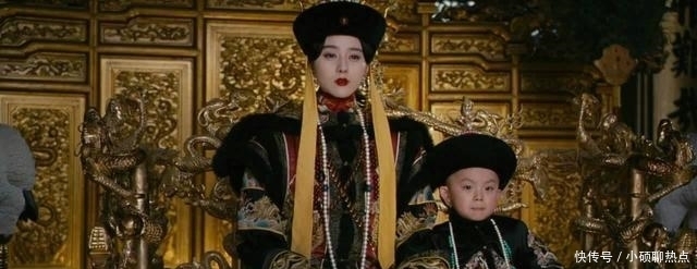 溥仪|末代皇帝溥仪为什么会退位? 只因袁世凯给他讲了一个恐怖的故事