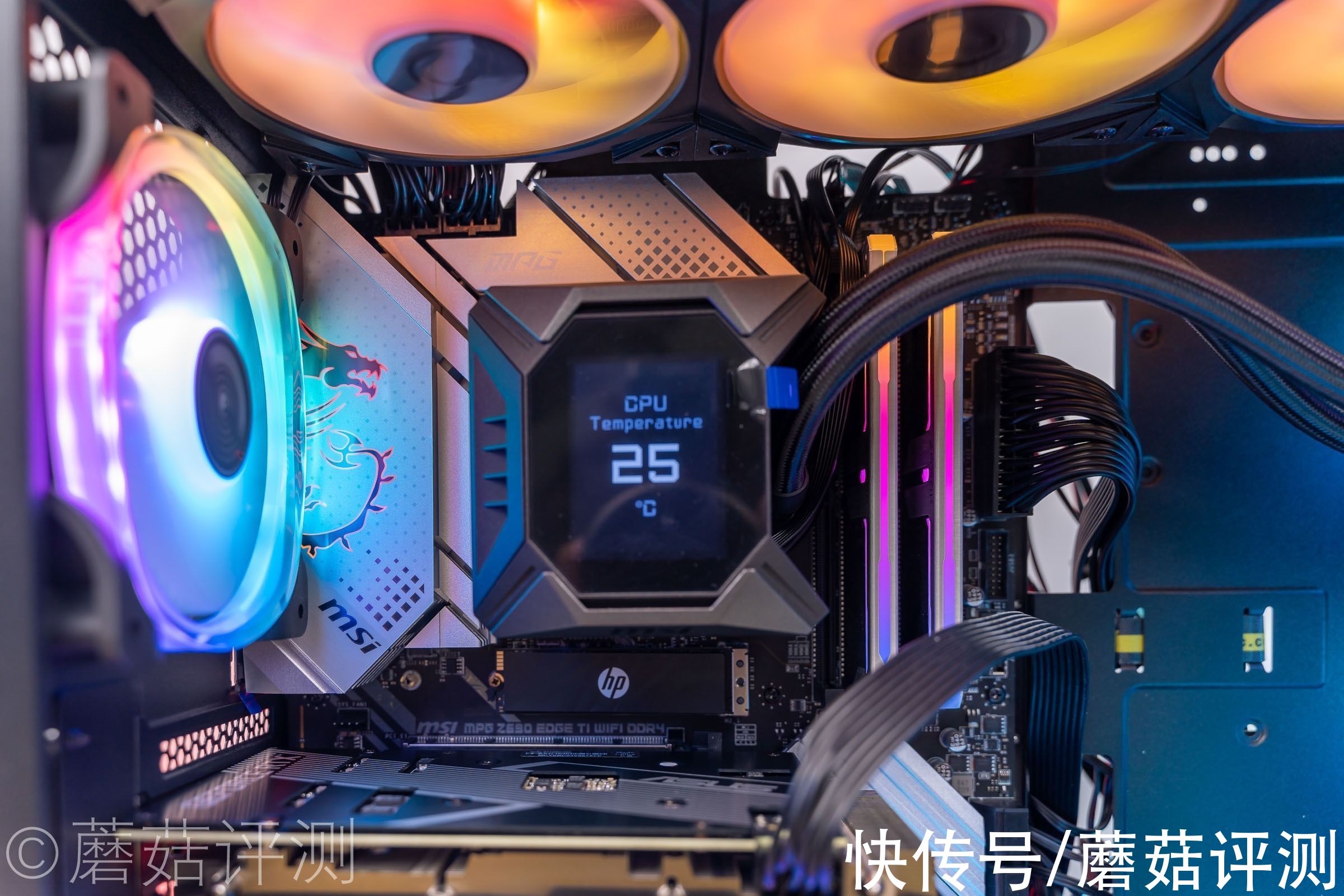 pho|ITX，是3050正确打开方式、华硕RTX3050显卡（Dual&Phoenix）评测