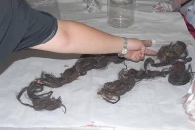 照片|光绪生前最后一张照片终于曝光！专家：眼神竟然绝望的望向远方！