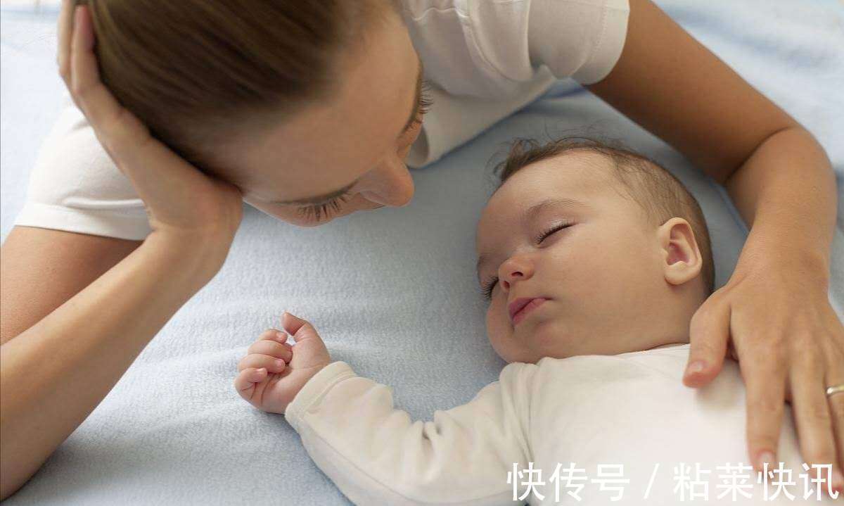 揉眼睛|宝宝经常揉眼睛,家长别不当回事,有可能跟以下2种疾病有关