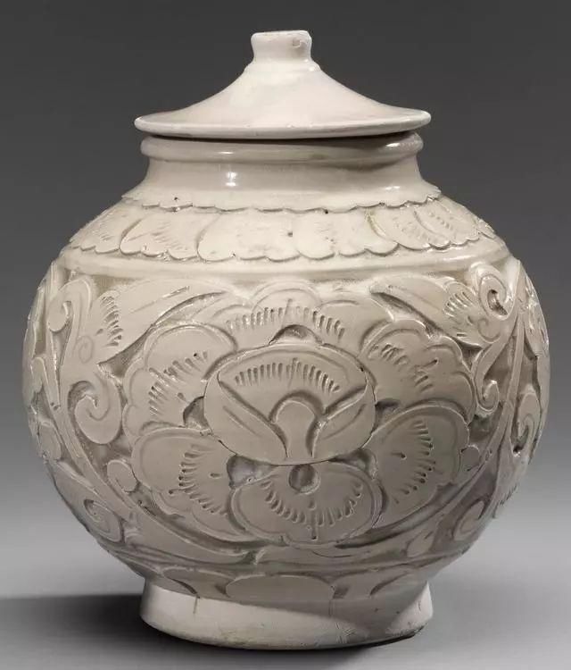 媲美|这些与世界大博物馆藏品媲美的高古瓷都是个人收藏,相信吗