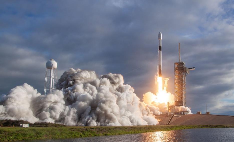 发动机 发动机喷出的光环是怎么形成的?他与发动机性能,好坏有关系吗