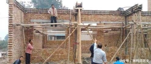 啥意思|俗语:“墙上加墙,家破人亡”,啥意思?有道理吗