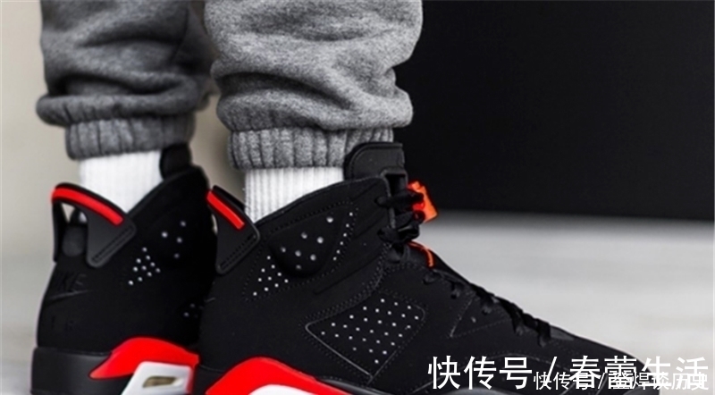 flightposite “真香”战靴舍我其谁?盘点五双“真香”战靴,“让人深深着迷”!