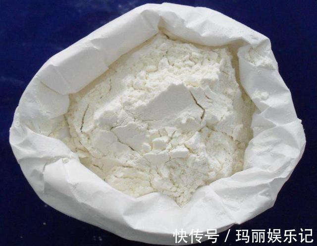 执行|买面粉,别管什么牌子,只要袋子上有“这3行字”,就都是好面粉
