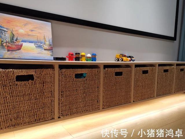 衣物|买了很多收纳工具家中依然很乱六大收纳原则帮你搞定全屋收纳